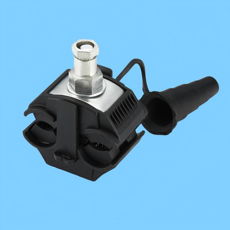 NU-4 Insulation Piercing Clamp 2